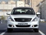 Nissan Teana 2011 года